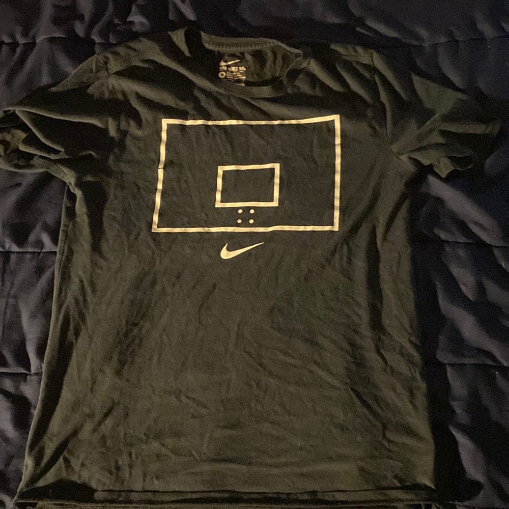 Nike Athletic Medium Dry Fit Tee